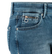 Jeans - Slim Fit - Cosy