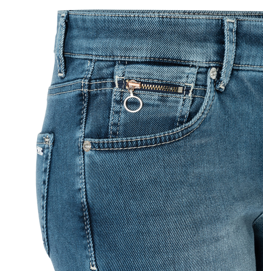 Jeans - Slim Fit - Cosy