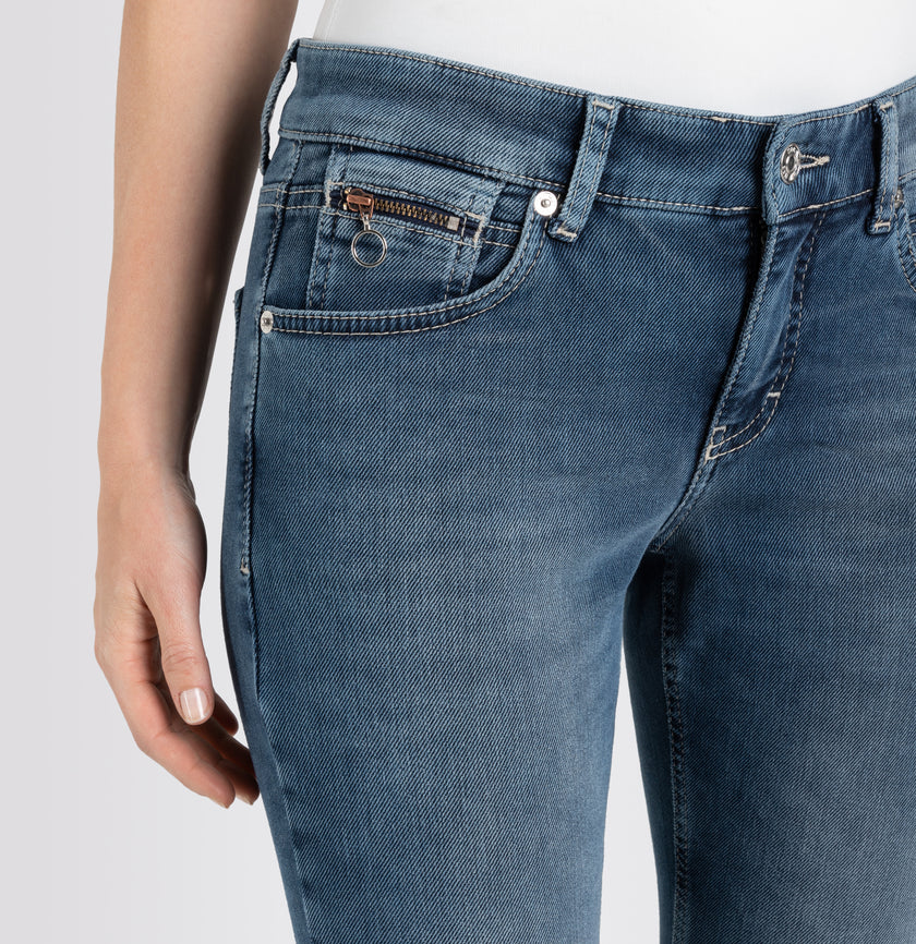 Jeans - Slim Fit - Cosy