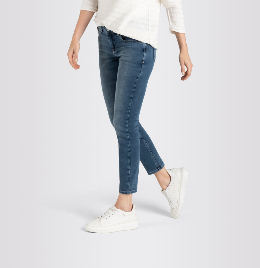 Jeans - Slim Fit - Cosy