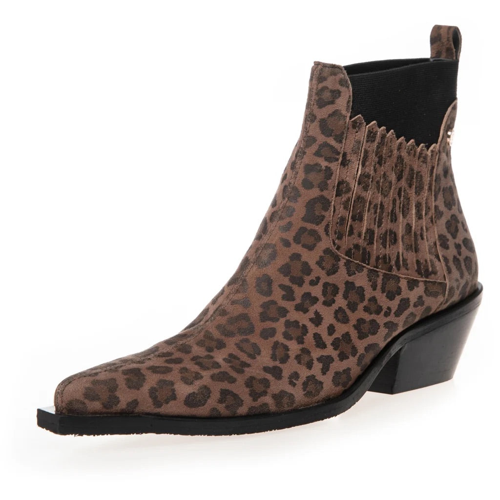 Stiefel - THE WALKING BOOT