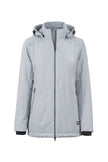Jacke - Kapuze