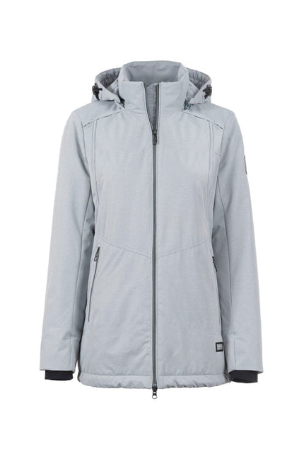 Jacke - Kapuze
