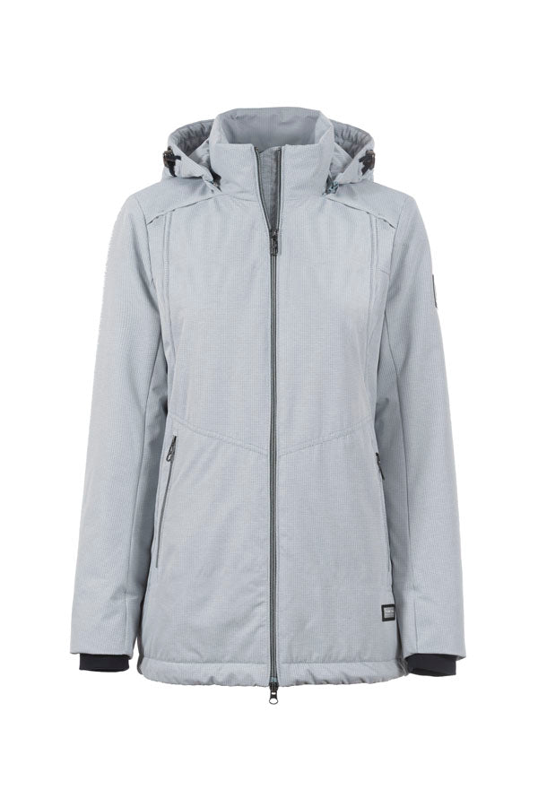Jacke - Kapuze