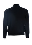 Pullover - Stehkragen