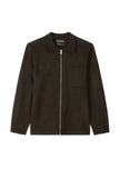 Overshirt - Zipper