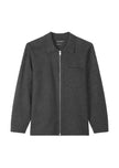 Overshirt - Zipper