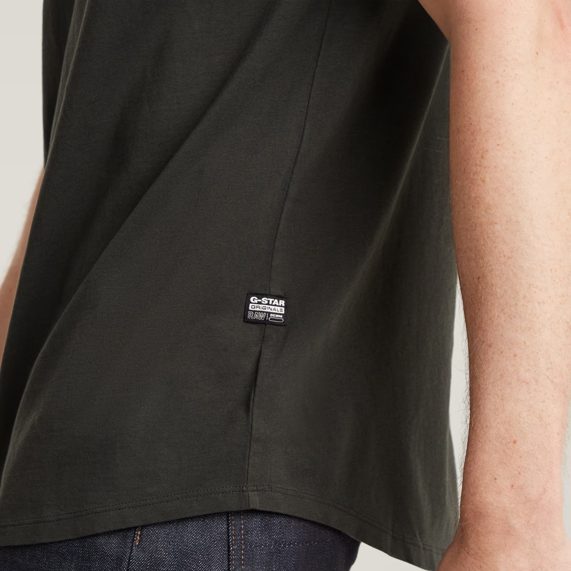 T-Shirt - Lash