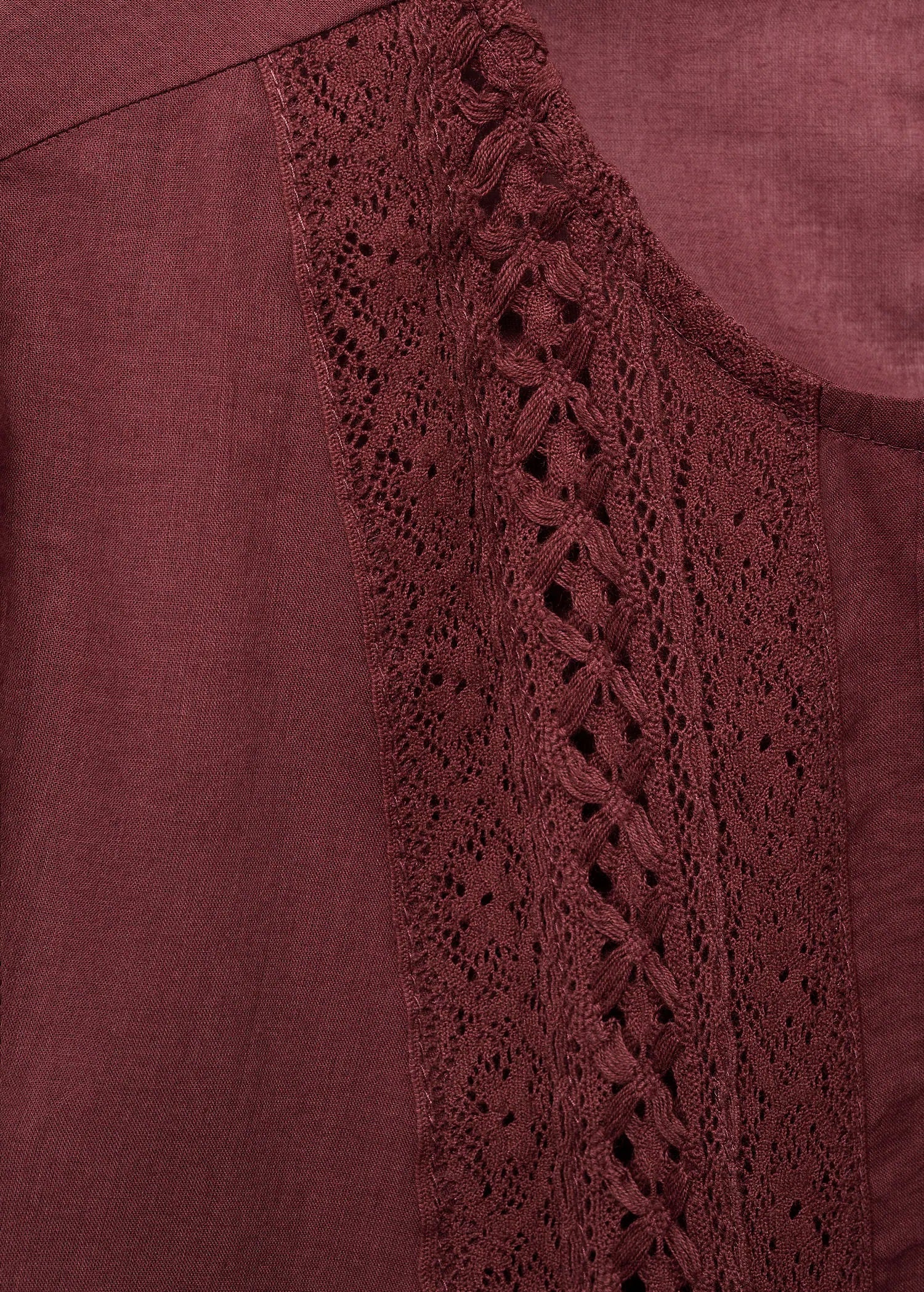 Bluse -  PEONY