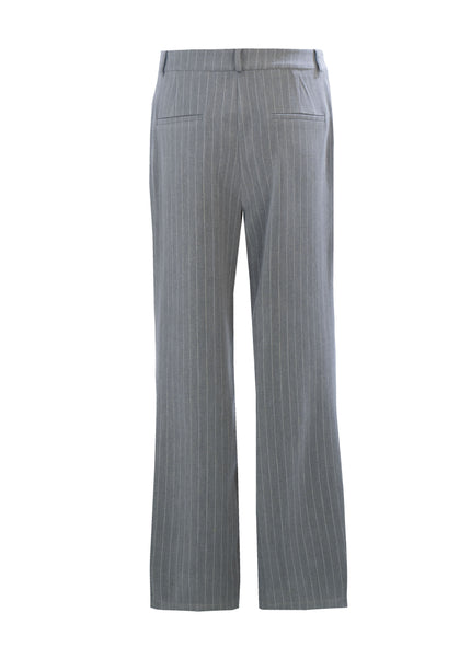 ONLINE EXCLUSIV - Hose - Nadelstreifen