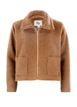 ONLINE EXKLUSIV - Jacke - Boucle