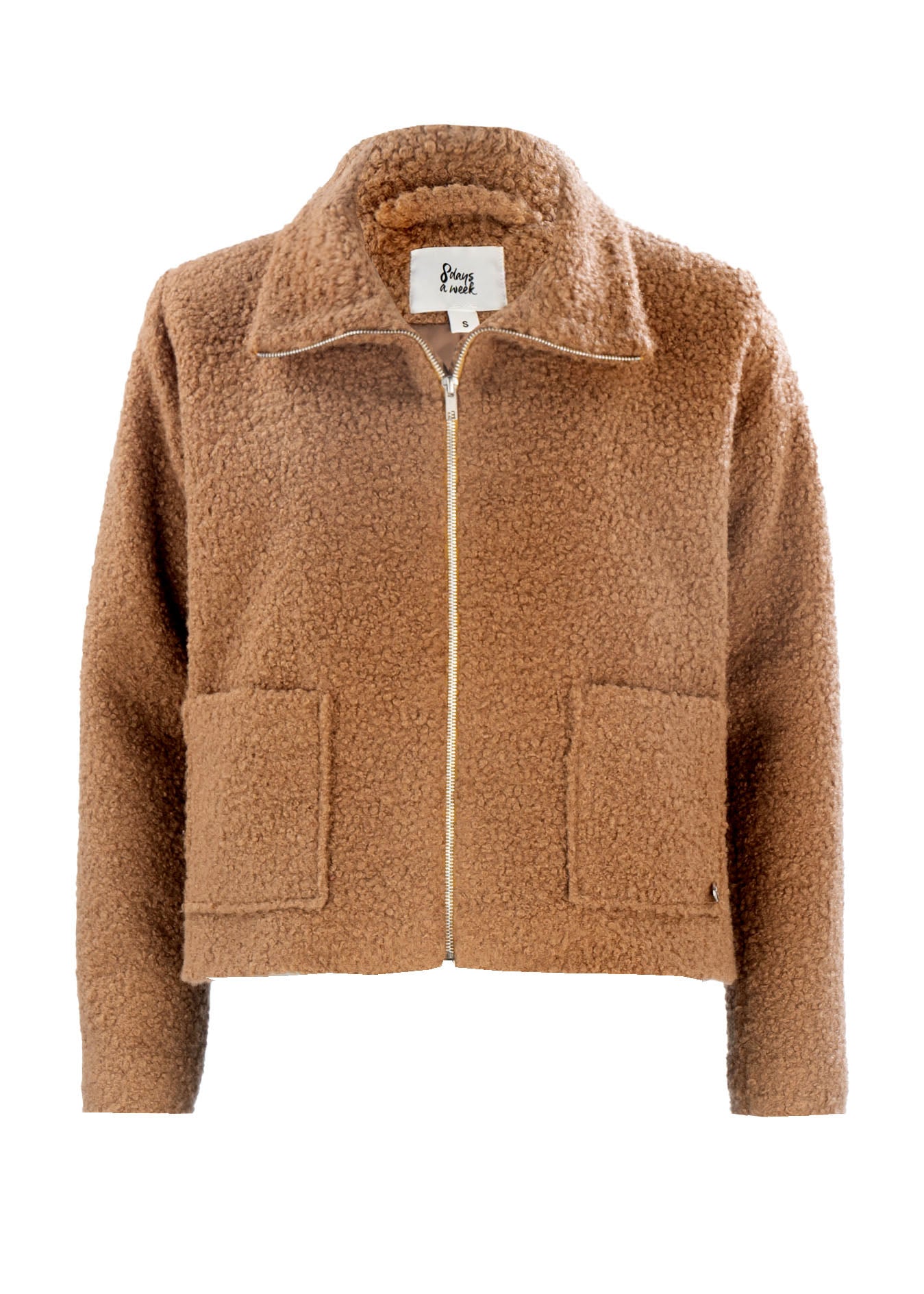 ONLINE EXKLUSIV - Jacke - Boucle