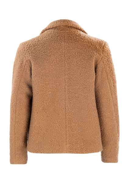 ONLINE EXKLUSIV - Jacke - Boucle