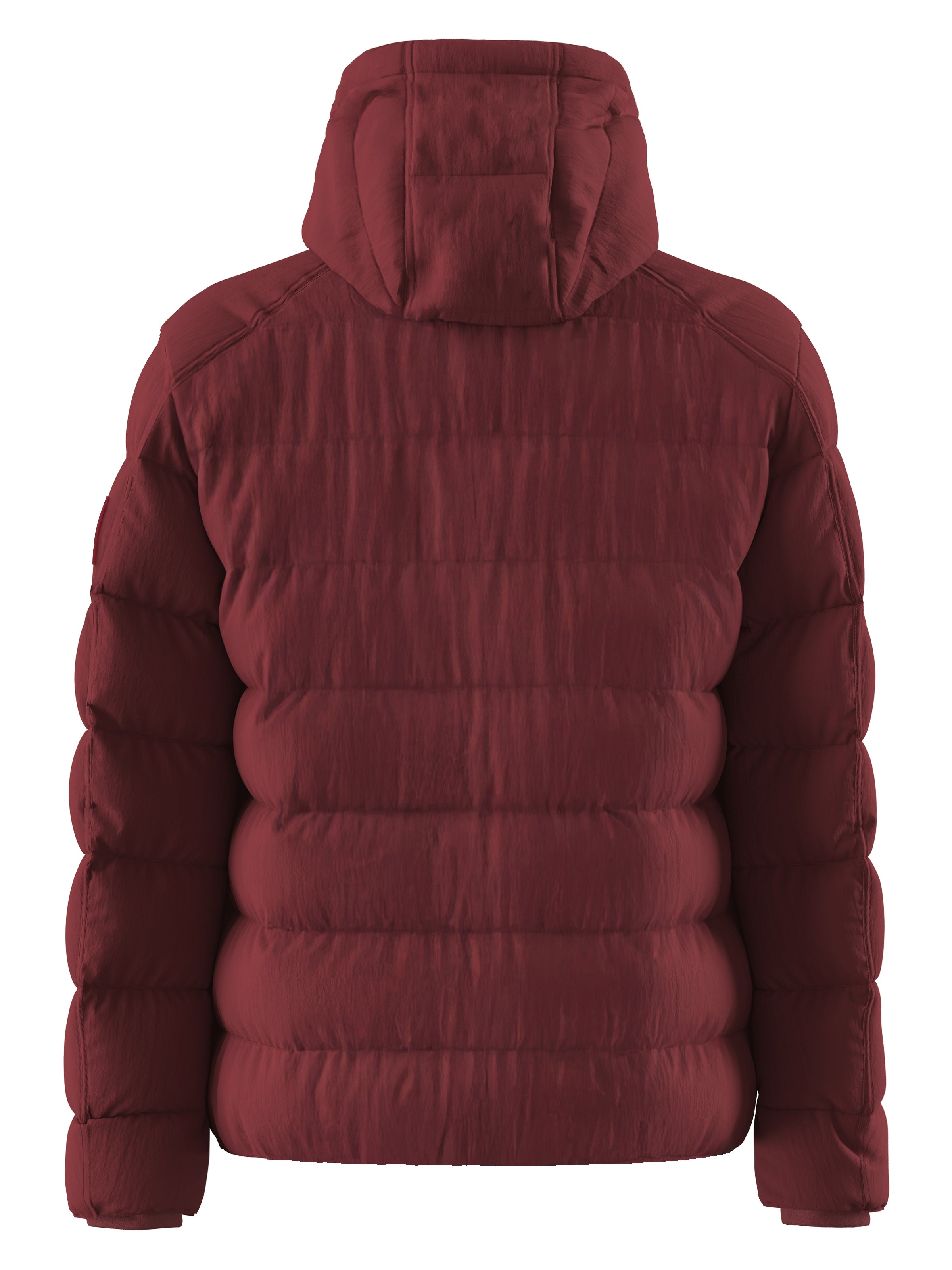 Steppjacke - Joshas