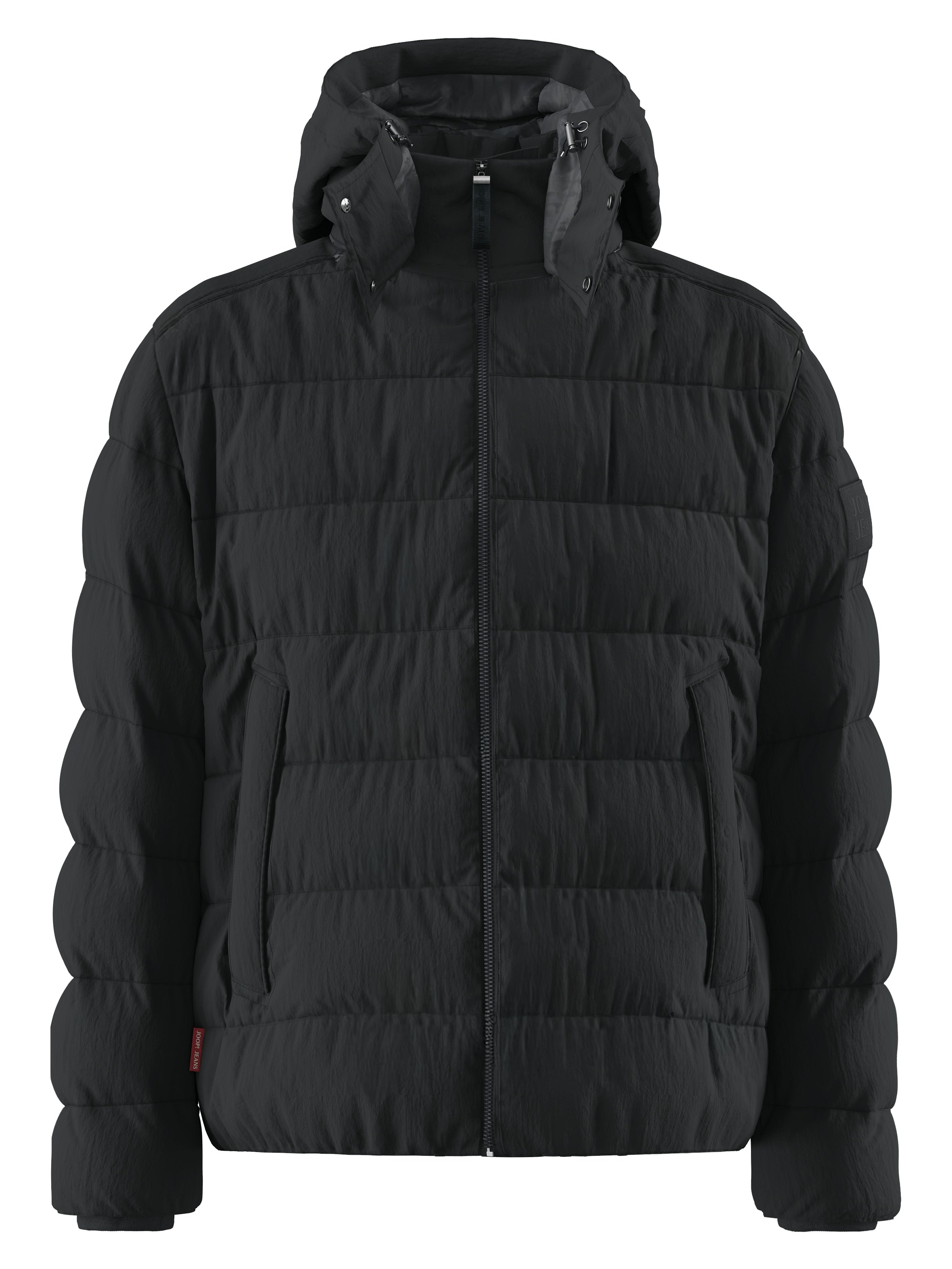 Steppjacke - Joshas