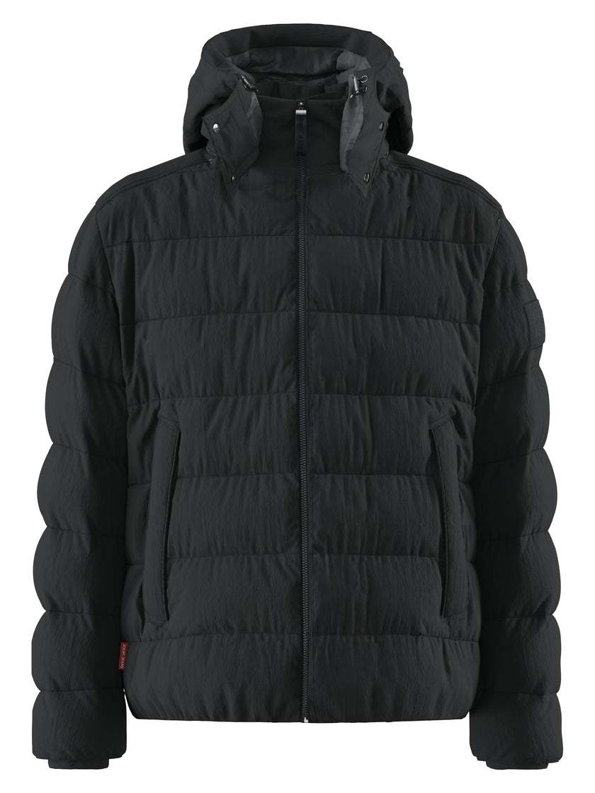 Steppjacke - Joshas
