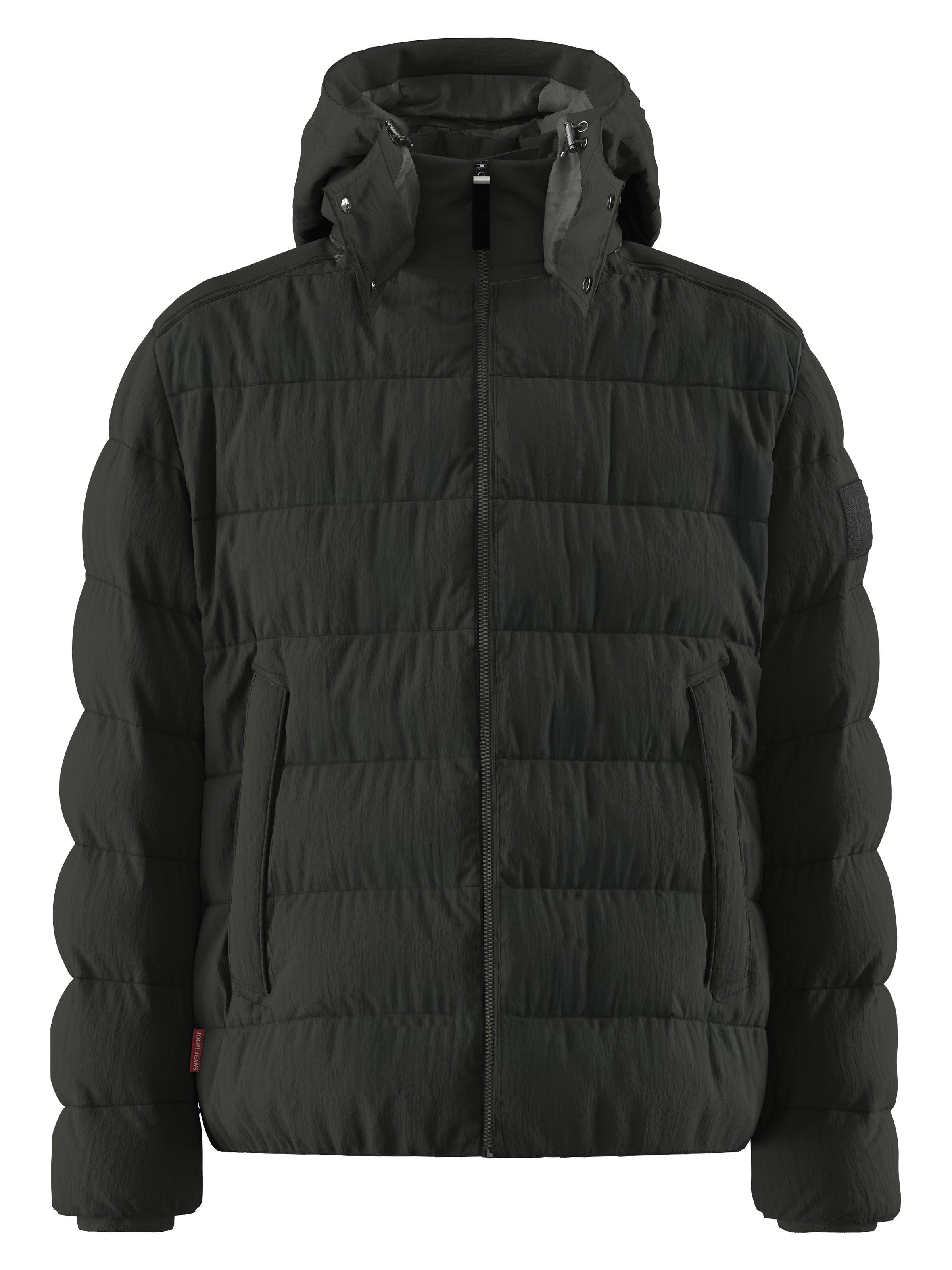 Steppjacke - Joshas