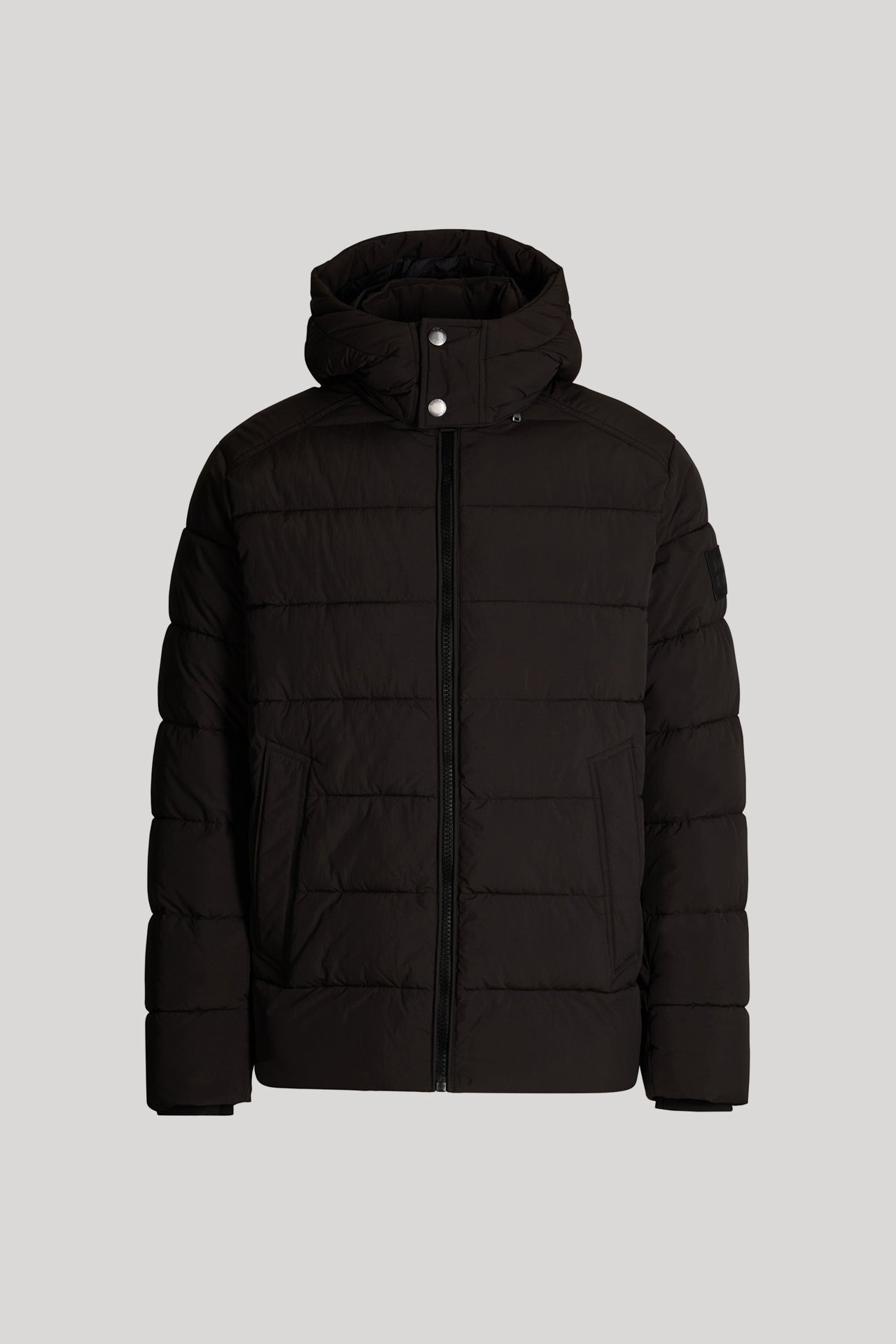 Steppjacke - Joshas