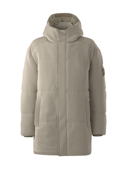Steppjacke - Ramsay