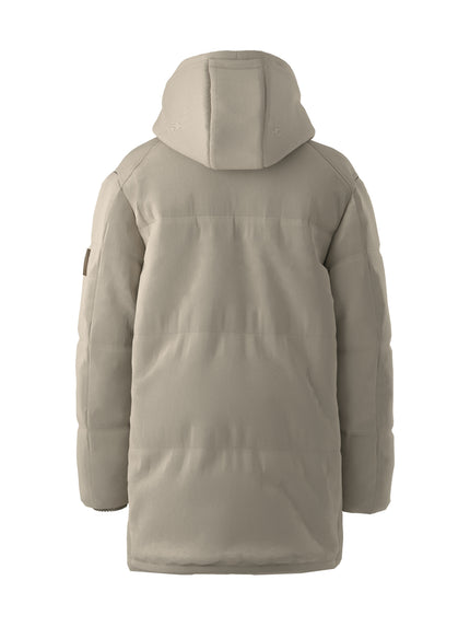 Steppjacke - Ramsay