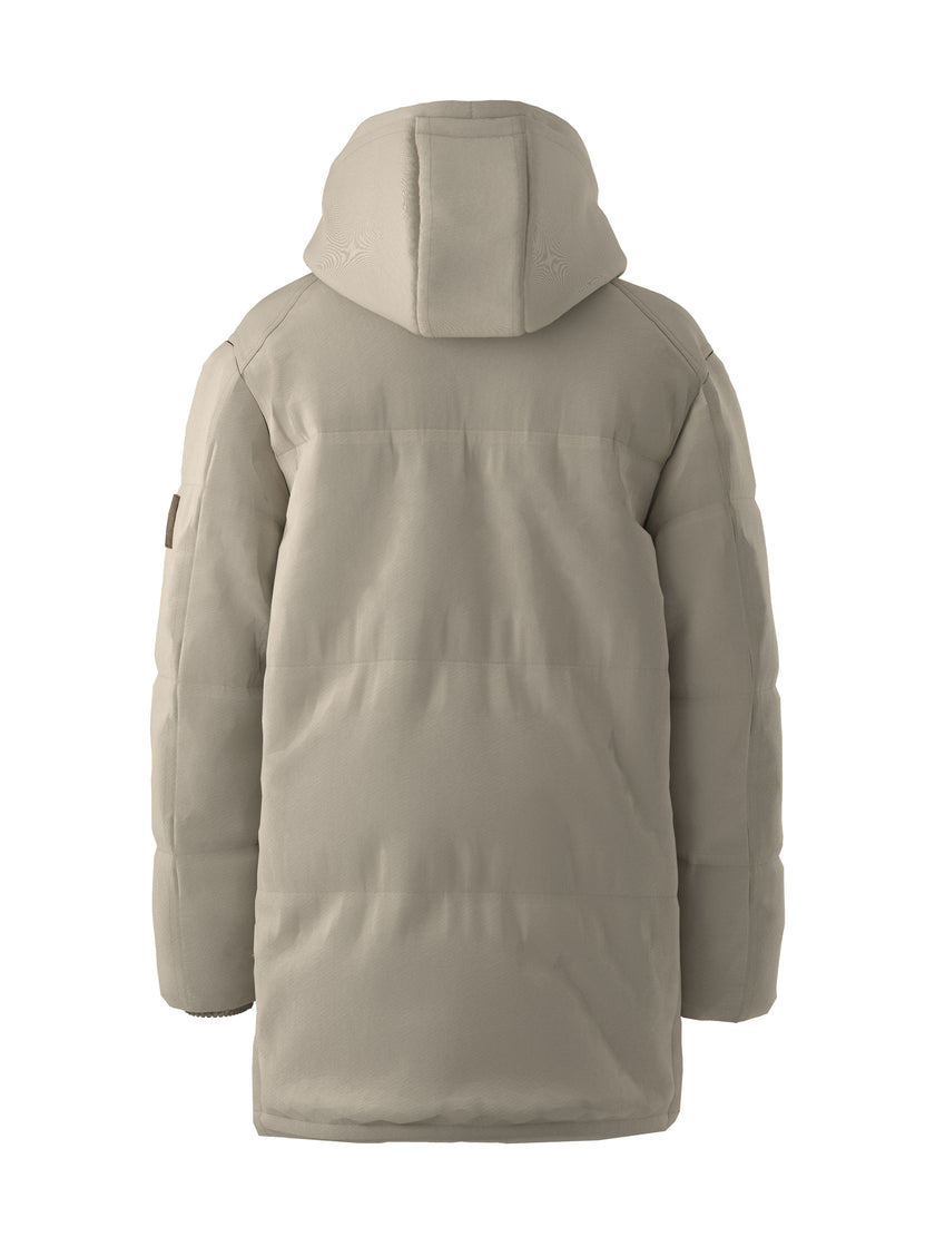 Steppjacke - Ramsay