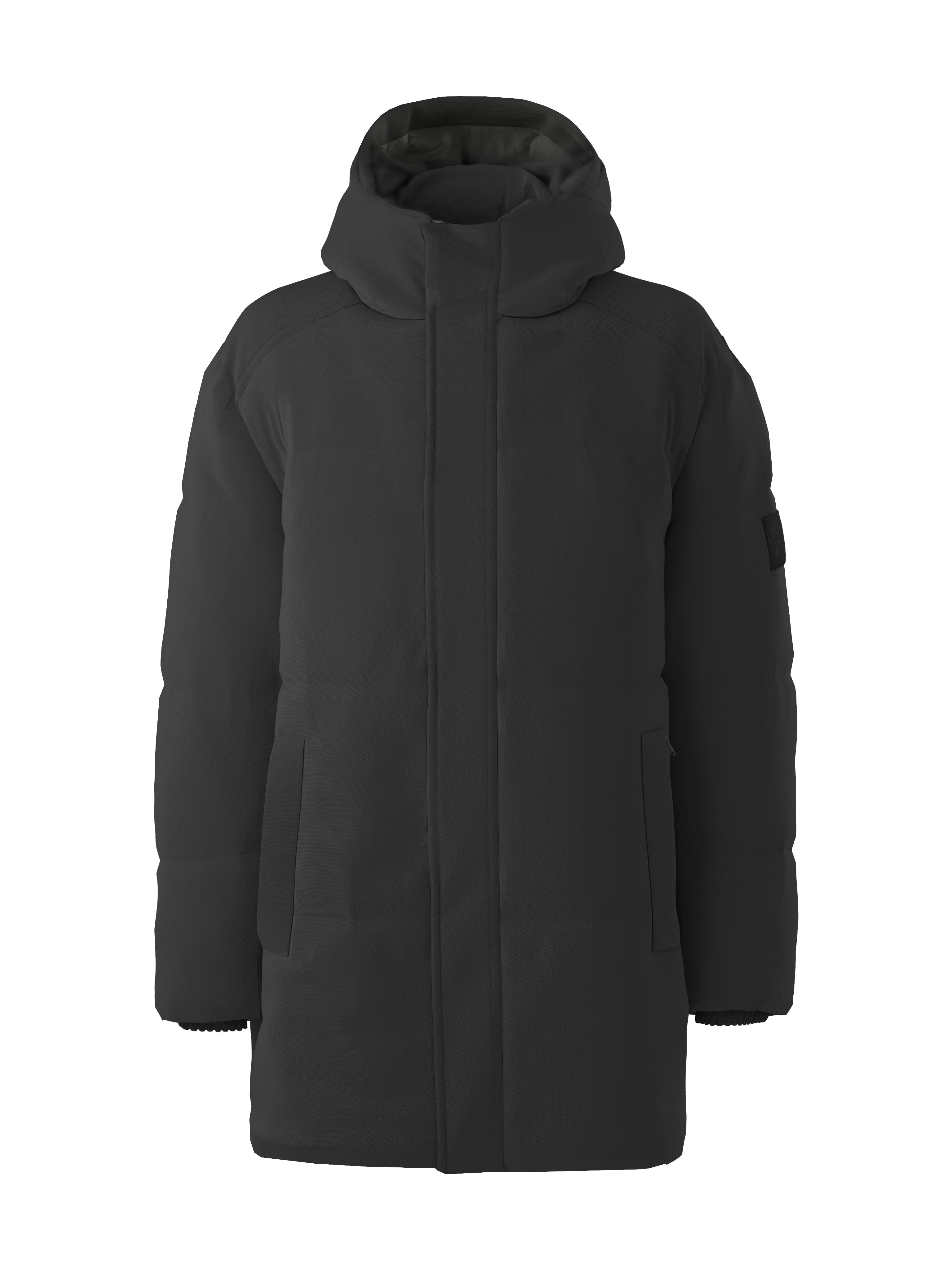 Steppjacke - Ramsay