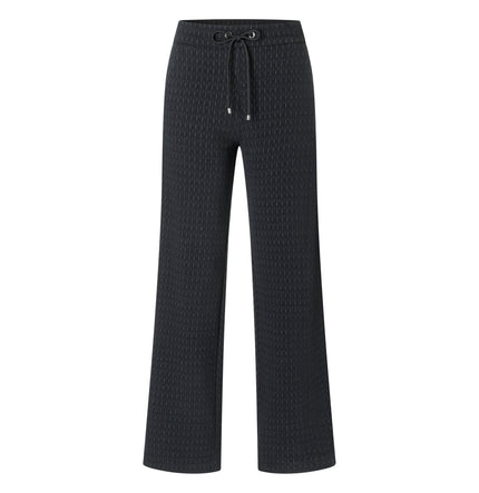 Joggpants - CHIARA - Fancy Jaquard