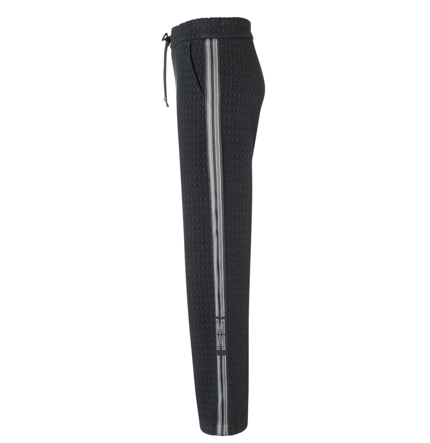 Joggpants - CHIARA - Fancy Jaquard