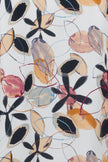 Bluse - Alloverprint
