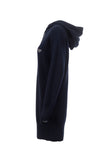 ONLINE EXCLUSIV - Strickkleid - Kapuze