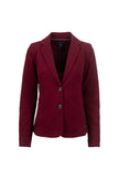 Blazer - Blumenprint