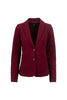 Blazer - Blumenprint