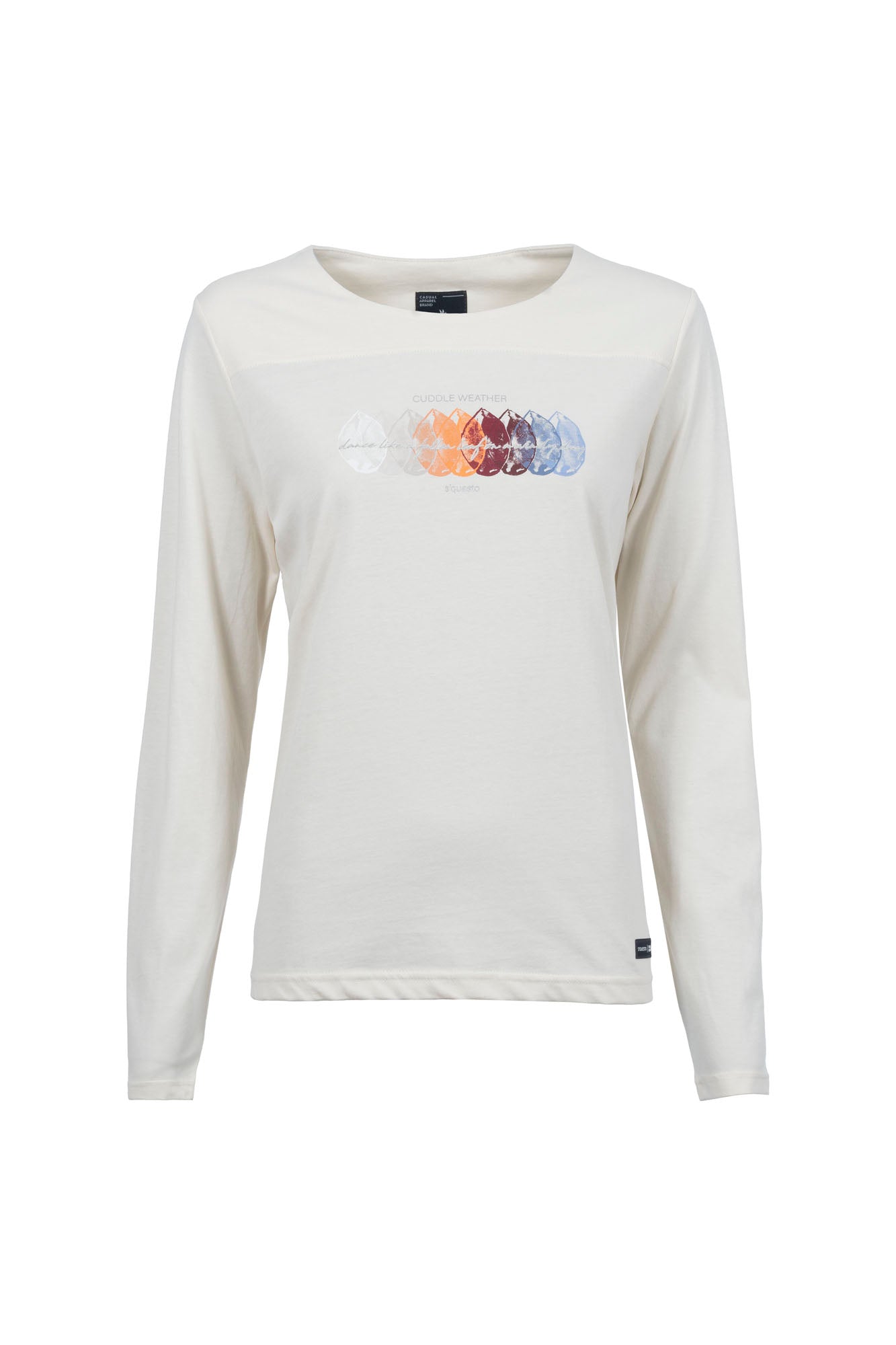 Shirt - 1/1Arm