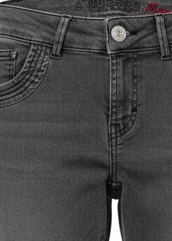 ONLINE EXCLUSIV - Jeans - Slim Fit - Mona