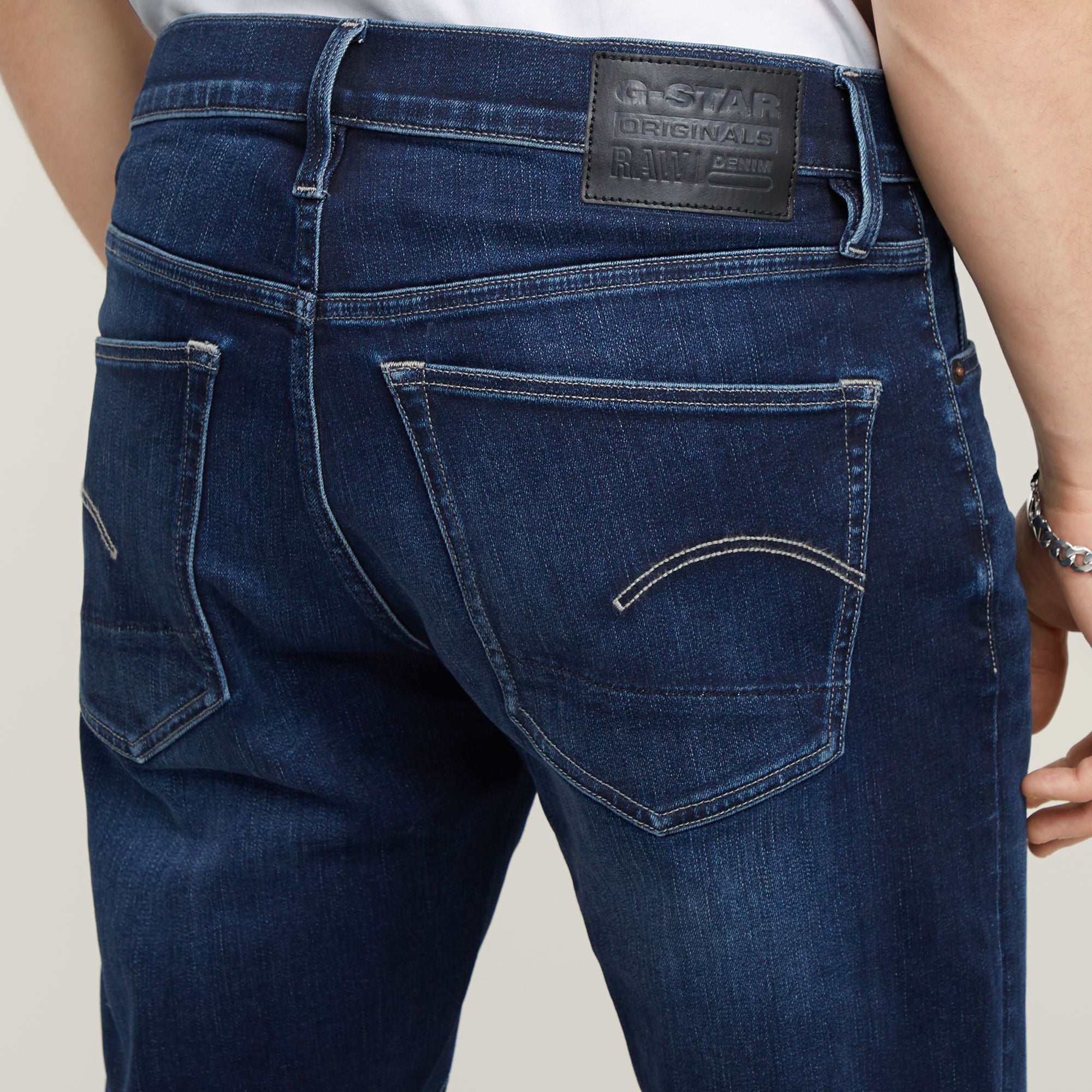 Jeans - Slim Fit