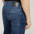 Jeans - 3301 Slim