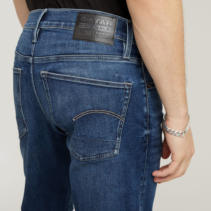 Jeans - 3301 Slim