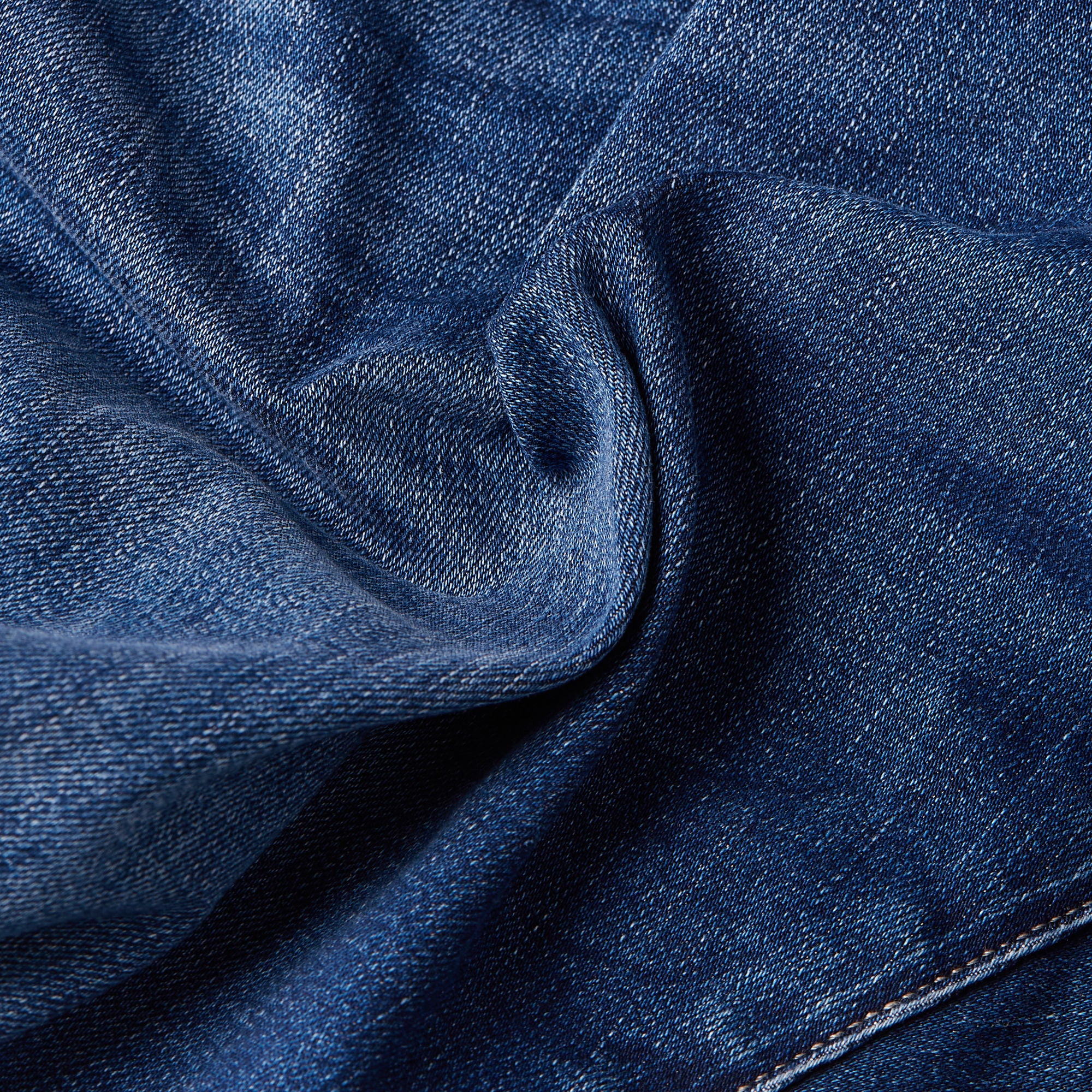 Jeans - 3301 Slim
