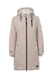 Parka - Kapuze