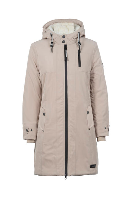 Parka - Kapuze
