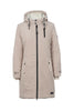 Parka - Kapuze