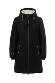 Parka - Kapuze