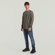 Sweatshirt - Jirgi