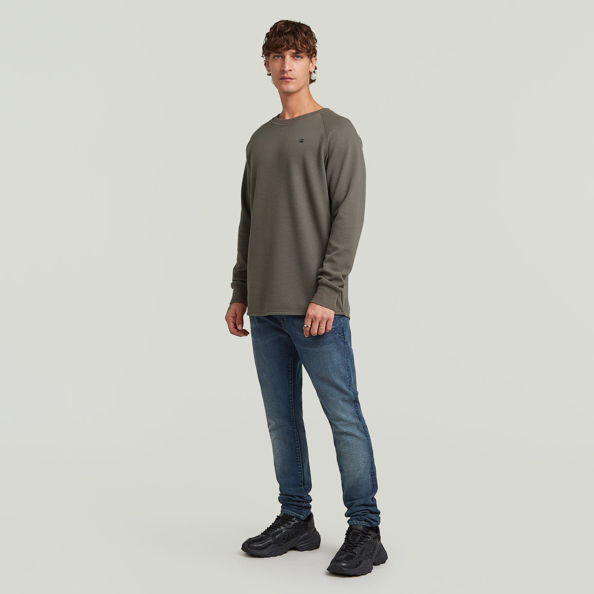 Sweatshirt - Jirgi