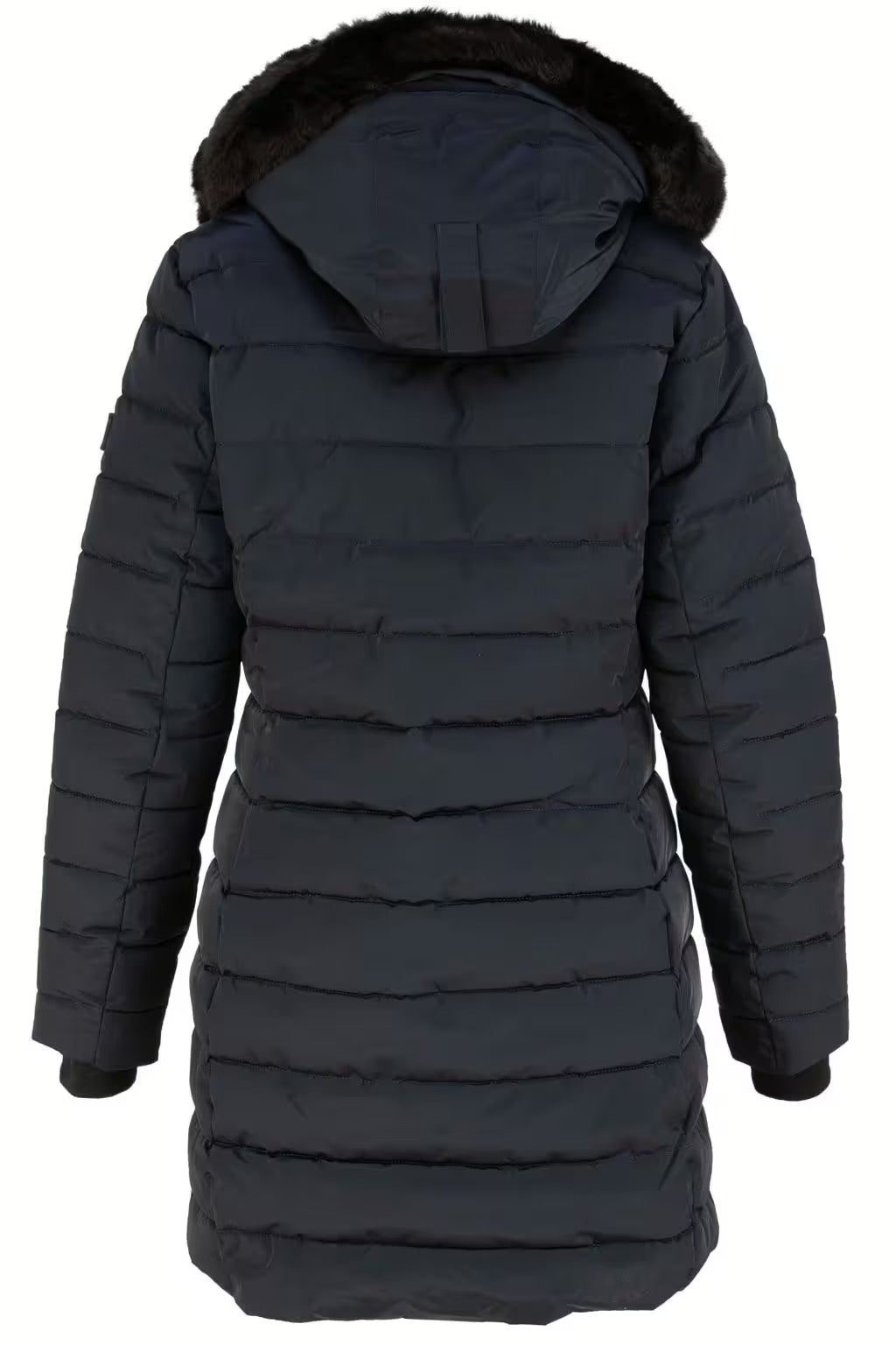 Winterjacke - Santorin Long