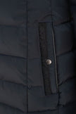 Winterjacke - Santorin Long