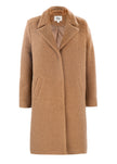 ONLINE EXCLUSIV - Mantel - Boucle