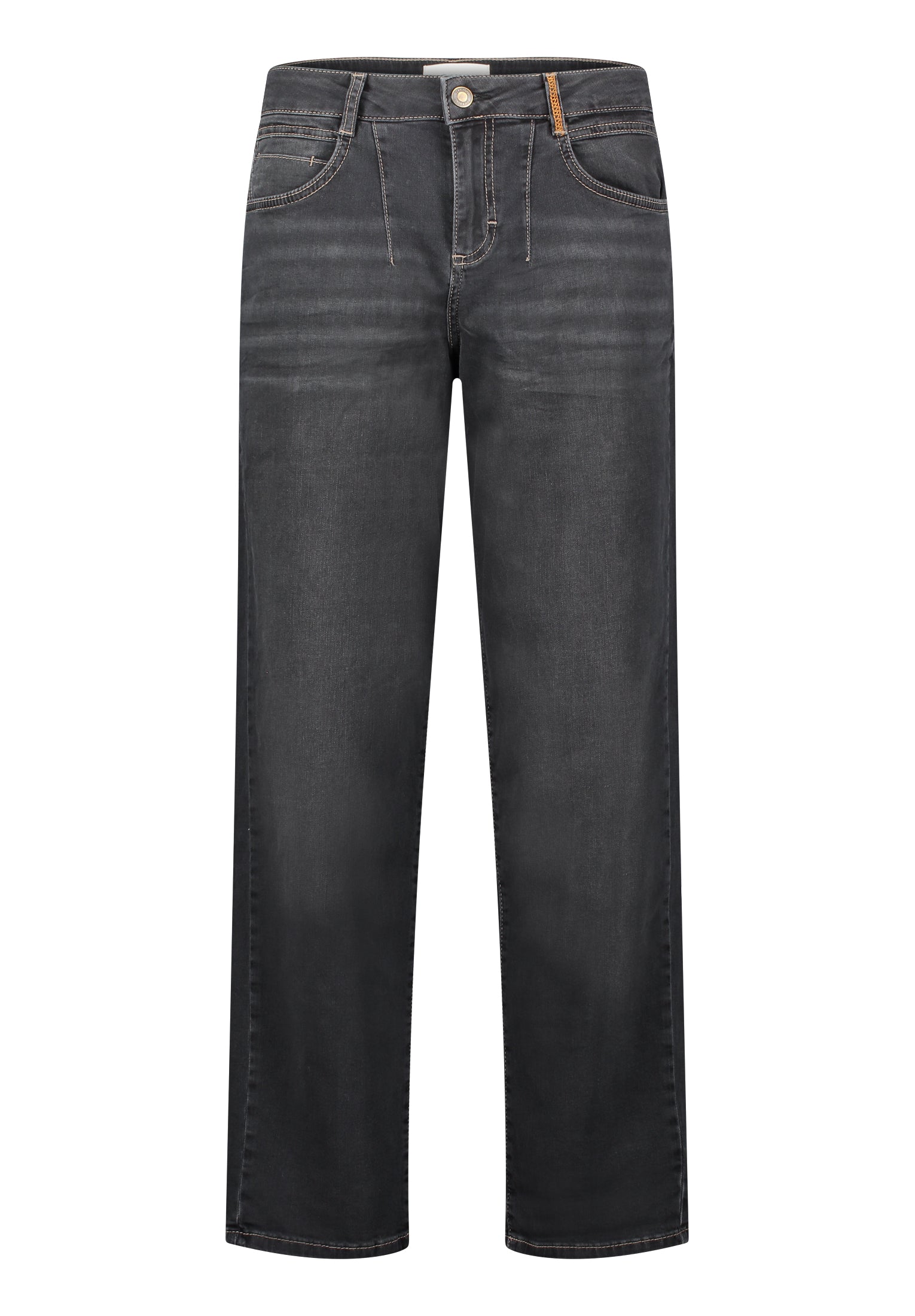 Jeans -Used Look