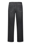 Jeans -Used Look