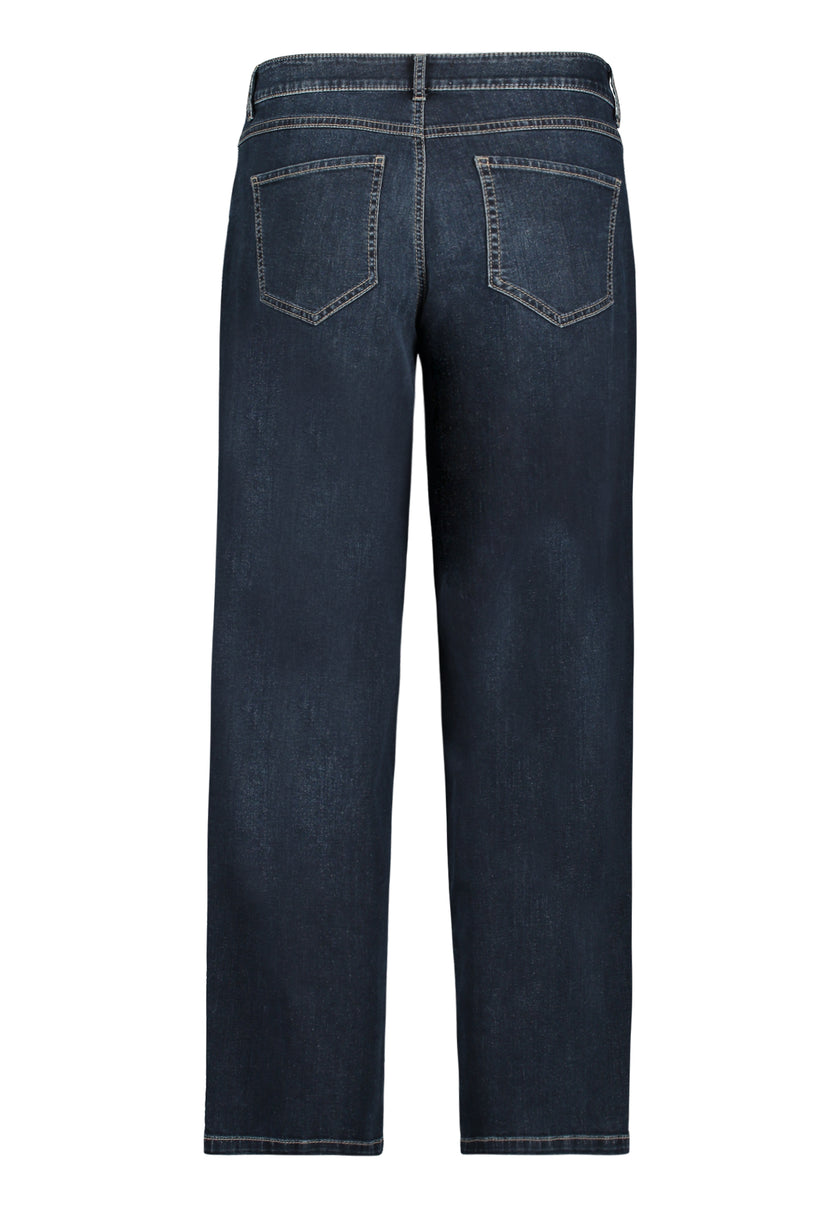 Jeans - Loose Fit